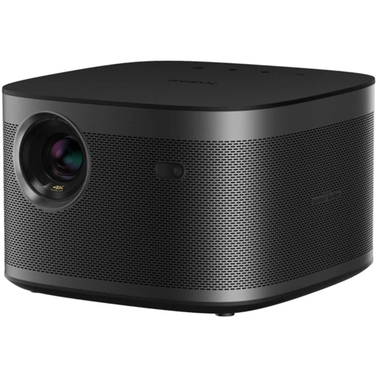 XGIMI Horizon Pro 4K Android 10 Smart Portable Projector , 2200 Lumens , Harman/Kardon Speakers,