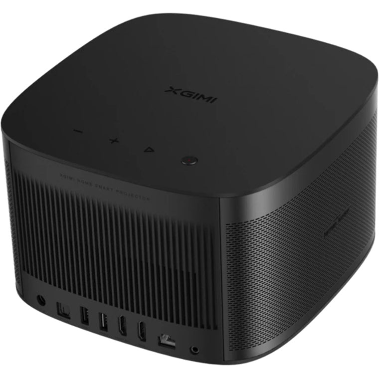 XGIMI Horizon Pro 4K Android 10 Smart Portable Projector , 2200 Lumens , Harman/Kardon Speakers,