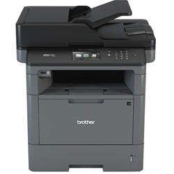 Brother MFC-L5755DW Wireless Laser Multifunction Printer + LT5500 Lower Paper Tray