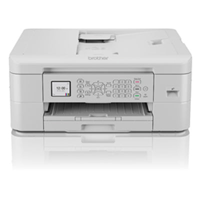 Brother Home MFC-J1010DW Inkjet Wireless Multifunction Printer