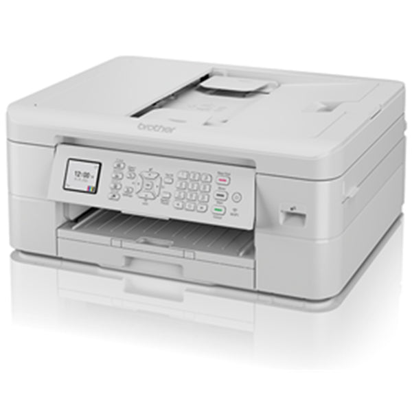 Brother Home MFC-J1010DW Inkjet Wireless Multifunction Printer