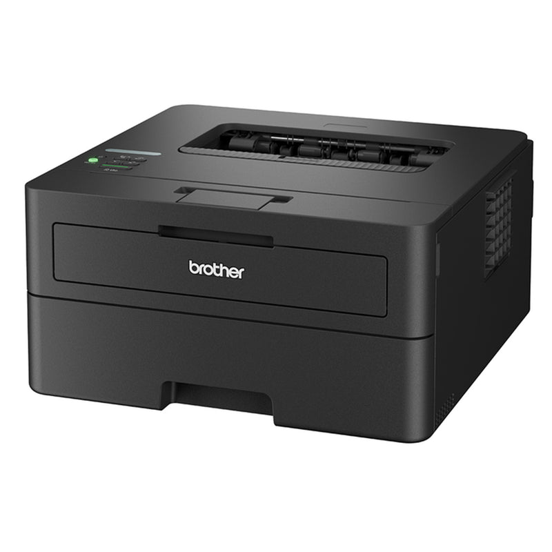 Brother Home HLL-2460DWXL Mono Laser Printer with 5000-Page In-Box Toner