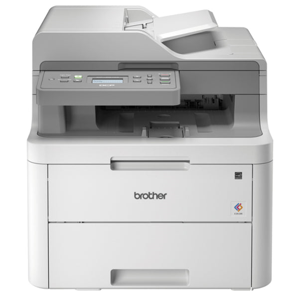 Brother DCP-L3560CDW Laser Colour Multifunction Printer