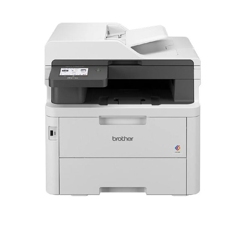 Brother MFC-L3760CDW Colour Laser Wireless Multifunction Printer