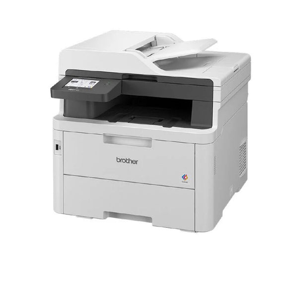 Brother MFC-L3760CDW Colour Laser Wireless Multifunction Printer