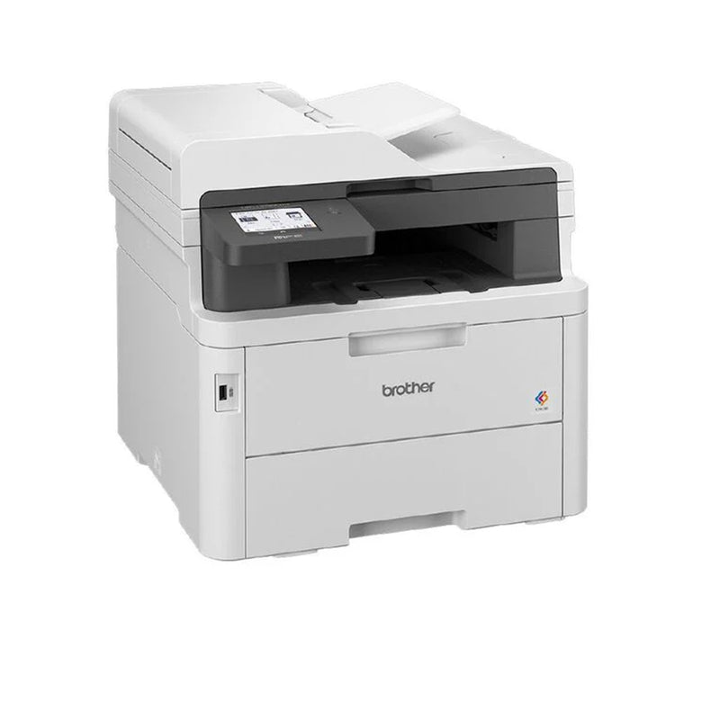 Brother MFC-L3760CDW Colour Laser Wireless Multifunction Printer