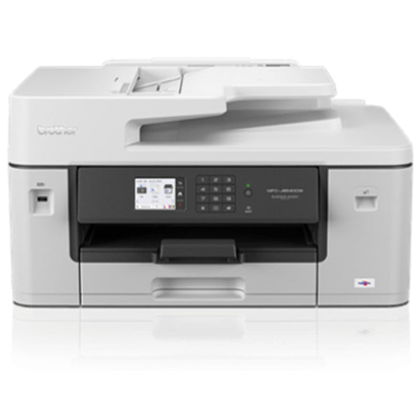 Brother MFC-J6540DW A3 Inkjet Wireless Multifunction Printer