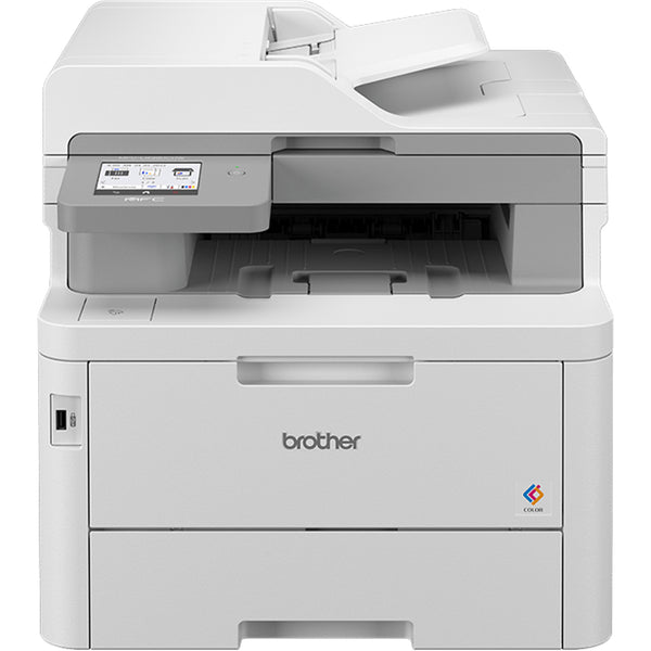 Brother MFC-L8390CDW Colour Laser Wireless Multifunction Printer