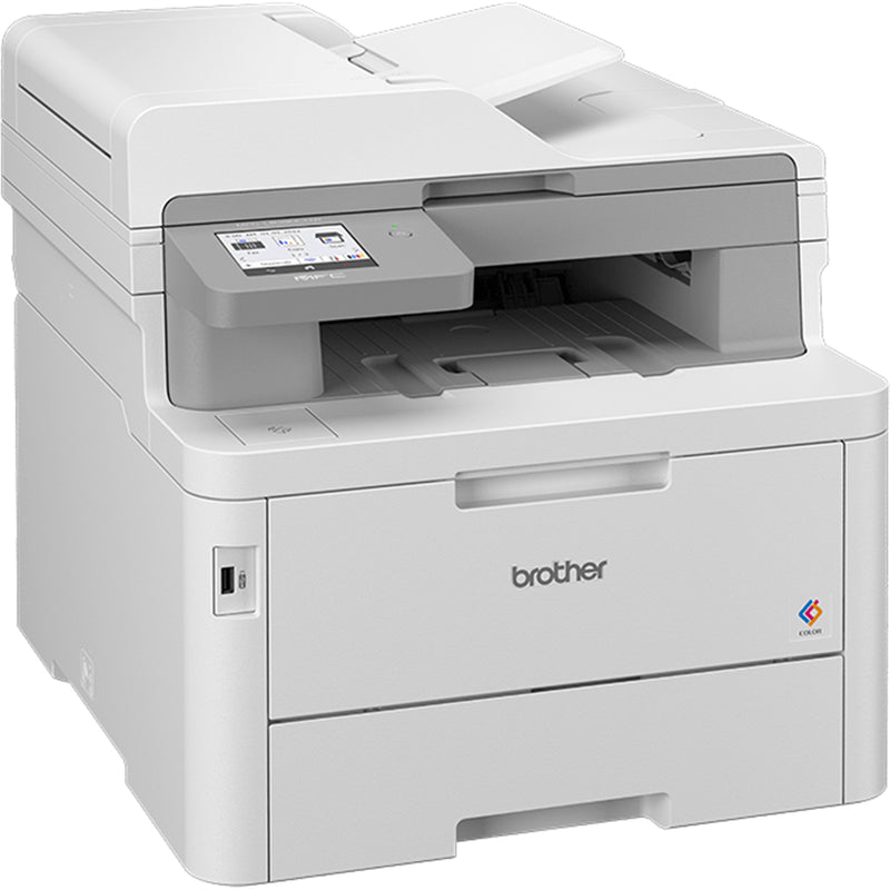 Brother MFC-L8390CDW Colour Laser Wireless Multifunction Printer