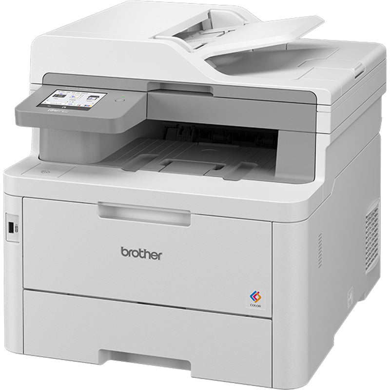 Brother MFC-L8390CDW Colour Laser Wireless Multifunction Printer