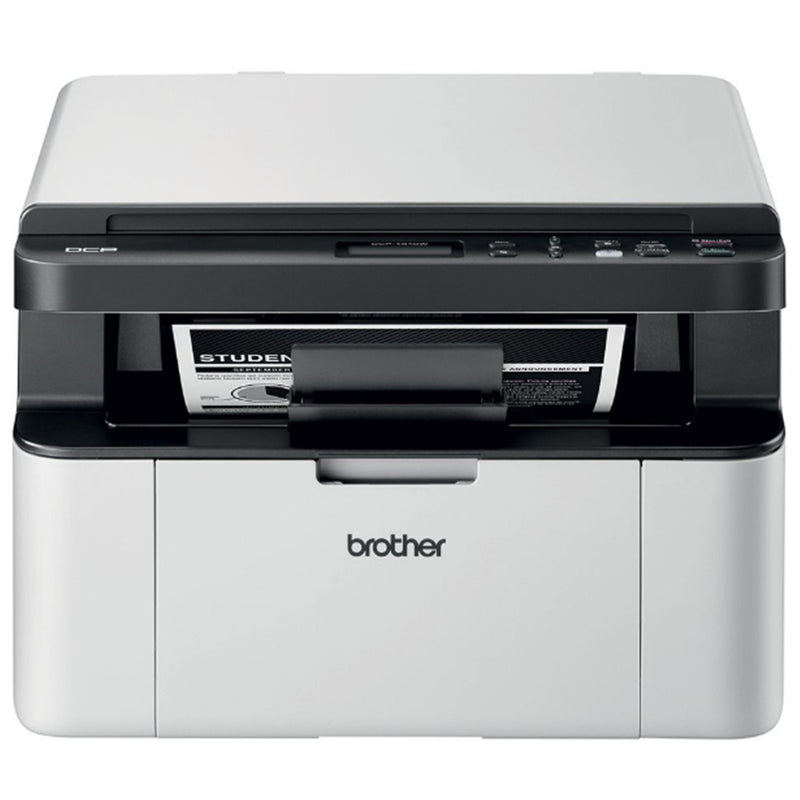 Brother DCP-1610W Mono Laser Wireless Multifunction Printer