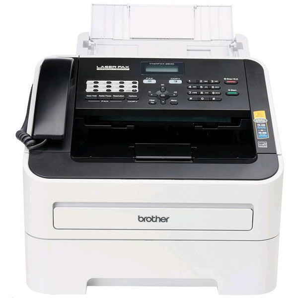 Brother FAX2840 Laser Printer