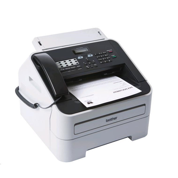 Brother FAX2840 Laser Printer