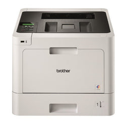 Brother HLL8260CDW Colour Laser Wireless Printer