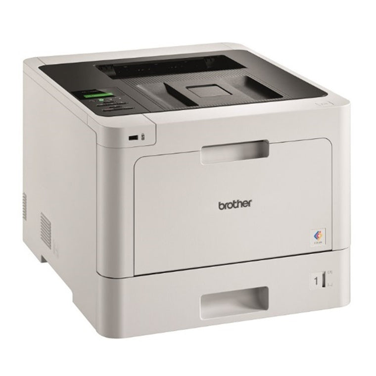 Brother HLL8260CDW Colour Laser Wireless Printer