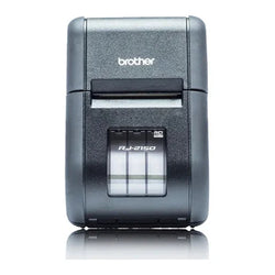 Brother RJ2150 Rugged Jet Mobile Printer