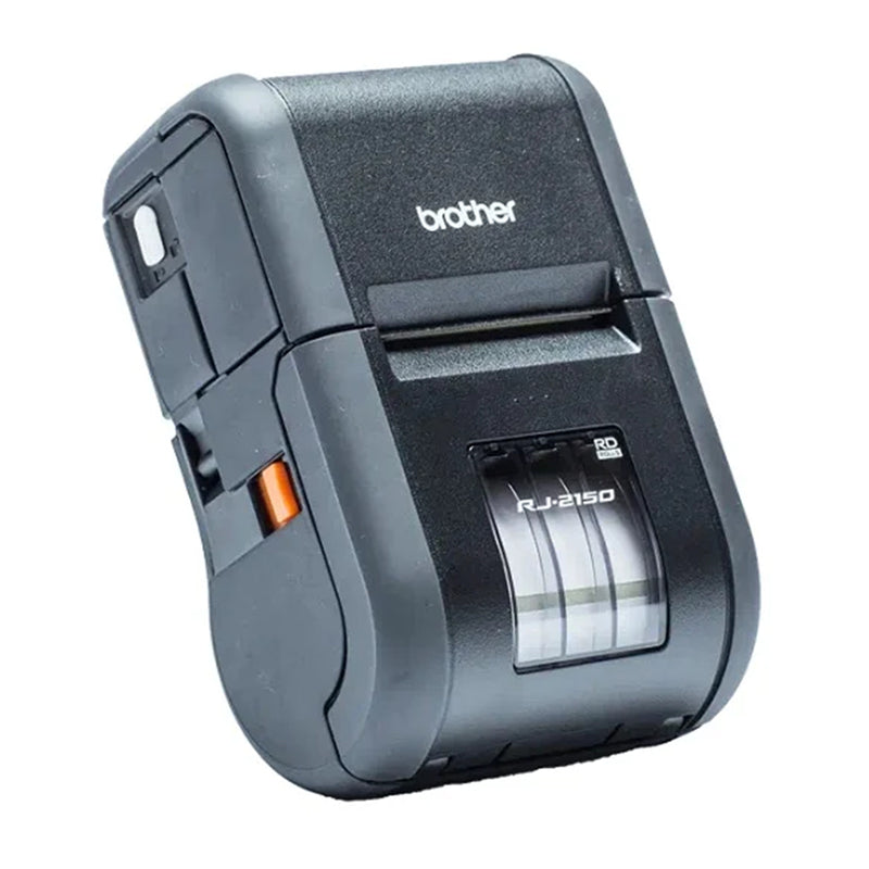 Brother RJ2150 Rugged Jet Mobile Printer