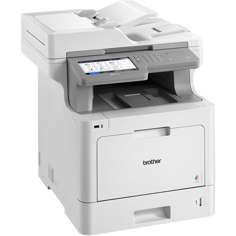 Brother MFC-L9570CDW Colour Laser Multifunction Printer