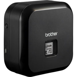 Brother P-touch CUBE PTP710BT Mobile Label Maker