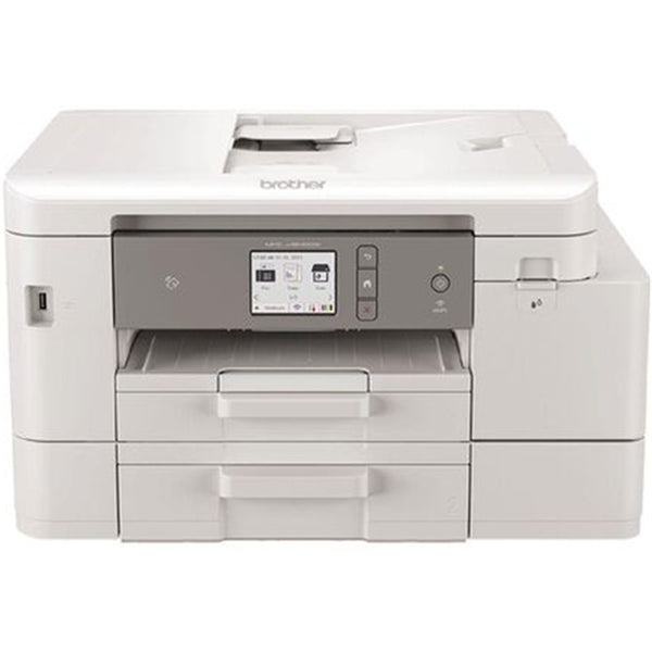 Brother MFC-J4540DW Inkjet Wireless Multifunction Printer