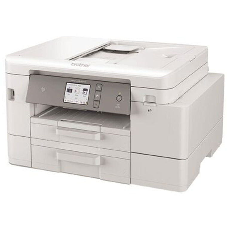 Brother MFC-J4540DW Inkjet Wireless Multifunction Printer