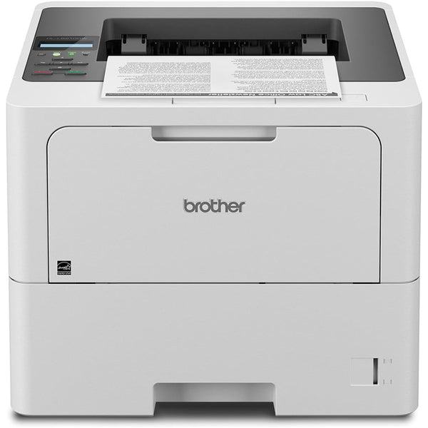 Brother HLL-6210DW Duplex Laser Wireless Printer