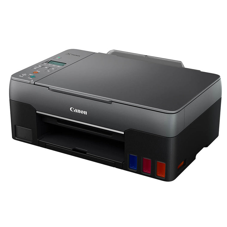 Canon Eco-Friendly Megatank G3660 Colour Ink Tank All-in-One Printer