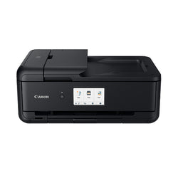 Canon PIXMA TS9560 Inkjet Multifunction Printer