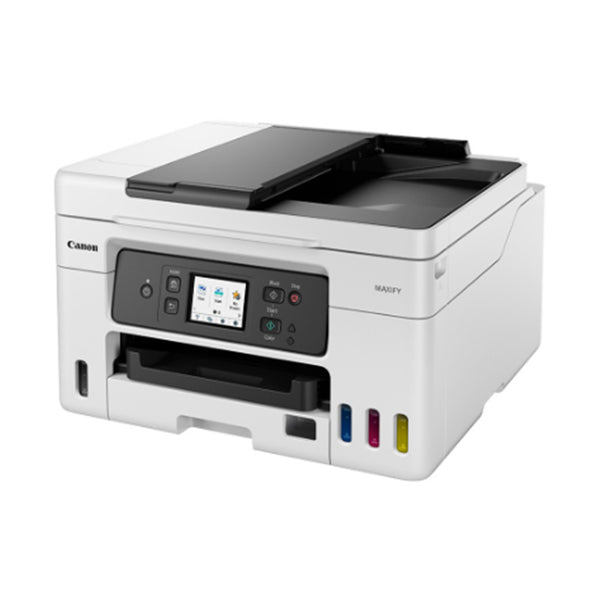 Canon Eco-Friendly Megatank GX4060 Colour Ink Tank 4-in-1 Printer