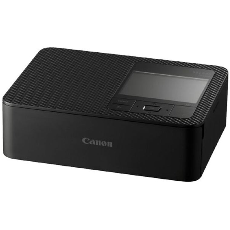 Canon SELPHY CP1500 PHOTO Printer - Black