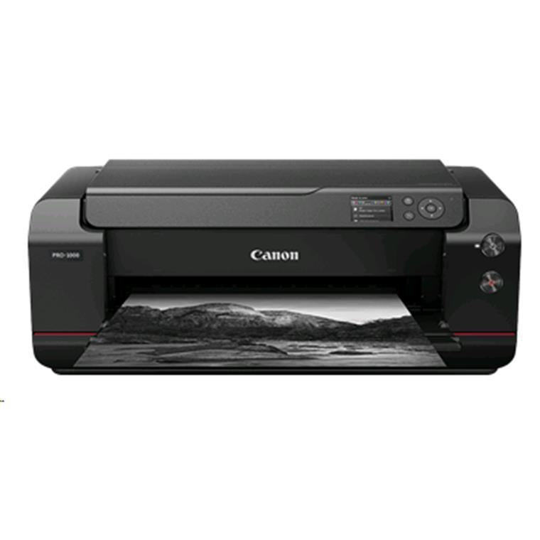 Canon Imageprograf Pro-1000 Printer