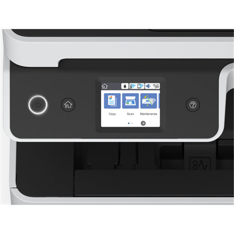 Epson EcoTank ET-5150 Multifunction Printer