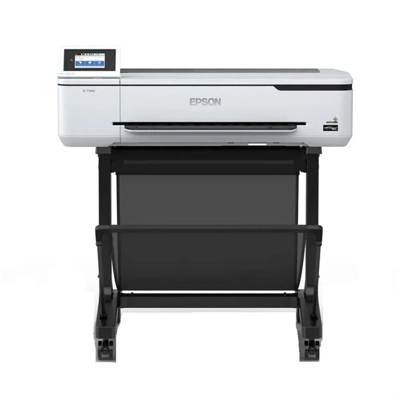 Epson C11CF11412 T3160 FLOOR 24in A1 LARGE FORMAT PRINTER