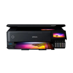 Epson EcoTank ET-8550 Eco-Friendly Colour Multifunction Printer