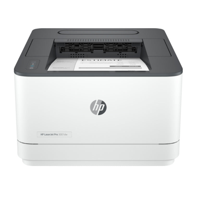 HP LaserJet Pro 3001dw Mono Laser Wireless Printer