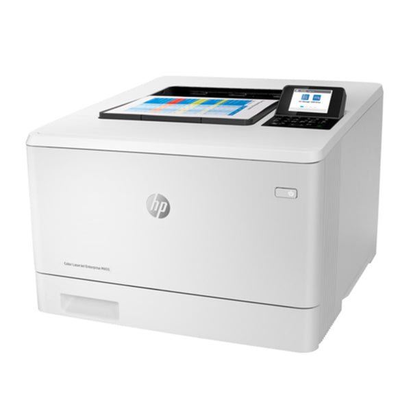 HP LaserJet Pro M455DN Colour Laser Printer