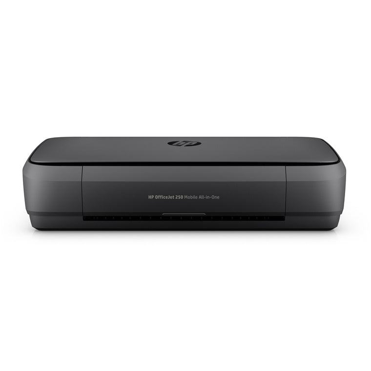 HP Officejet 250 Portable printer