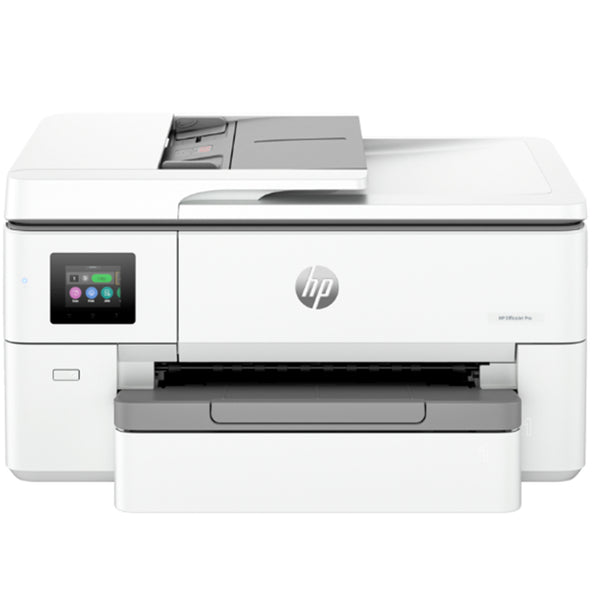 HP Officejet Pro 9720e A3 Inkjet Wireless Multifunction Printer