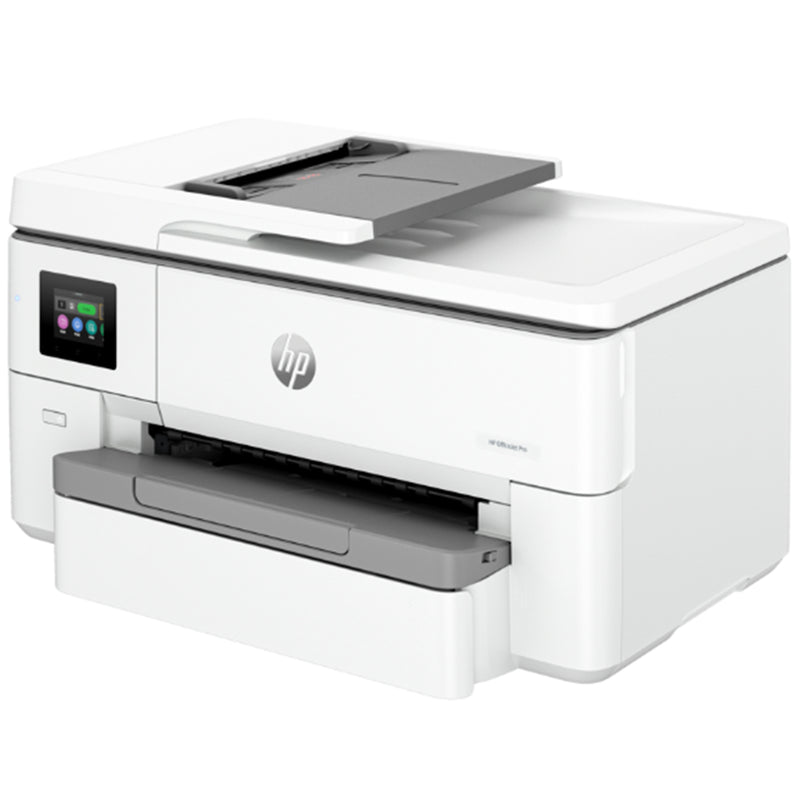 HP Officejet Pro 9720e A3 Inkjet Wireless Multifunction Printer