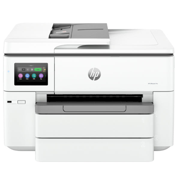 HP Officejet Pro 9730e A3 Inkjet Wireless Multifunction Printer