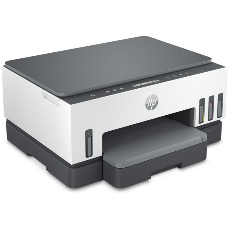 HP Business Eco-Friendly Printer Pack Includes7005 InkTank Colour MFP Printer & 2500 Sheets A4 Paper