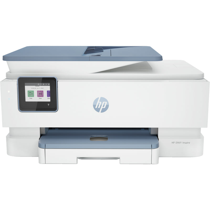 HP Home Office Startup Pack Includes one 7921e inkjet MFP Printer & 1500 Sheets A4 Paper