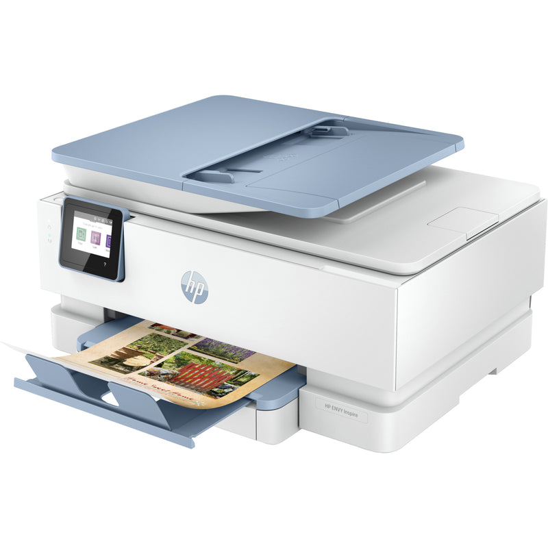 HP Home Office Startup Pack Includes one 7921e inkjet MFP Printer & 1500 Sheets A4 Paper