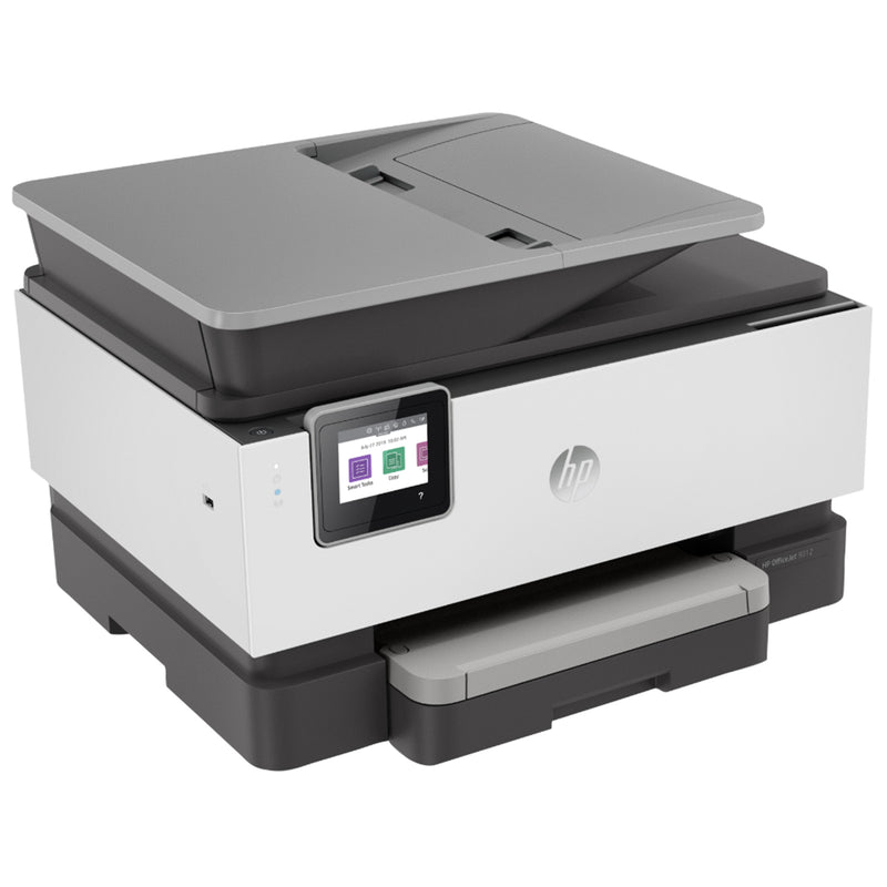 HP Home Office Startup Pack Includes one 9012E Inkjet Printer & 1500 Sheets A4 Paper