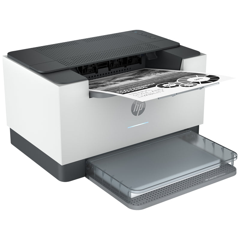 HP Home Startup Printer Pack Includes one M209dwe Mono Laser Printer & 1000 Sheets A4 Paper