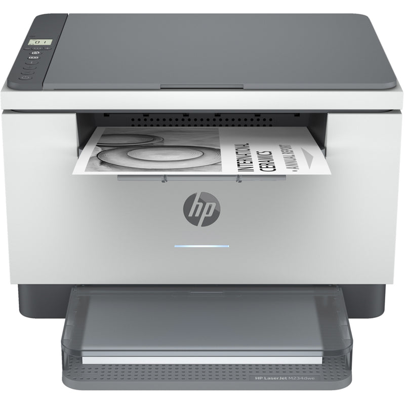 HP Home Office Printer Startup Pack Includes one M234DWE Mono Laser MFP Printer & 1500 Sheets A4 Paper