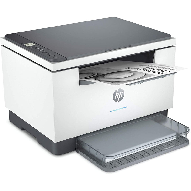 HP Home Office Printer Startup Pack Includes one M234DWE Mono Laser MFP Printer & 1500 Sheets A4 Paper