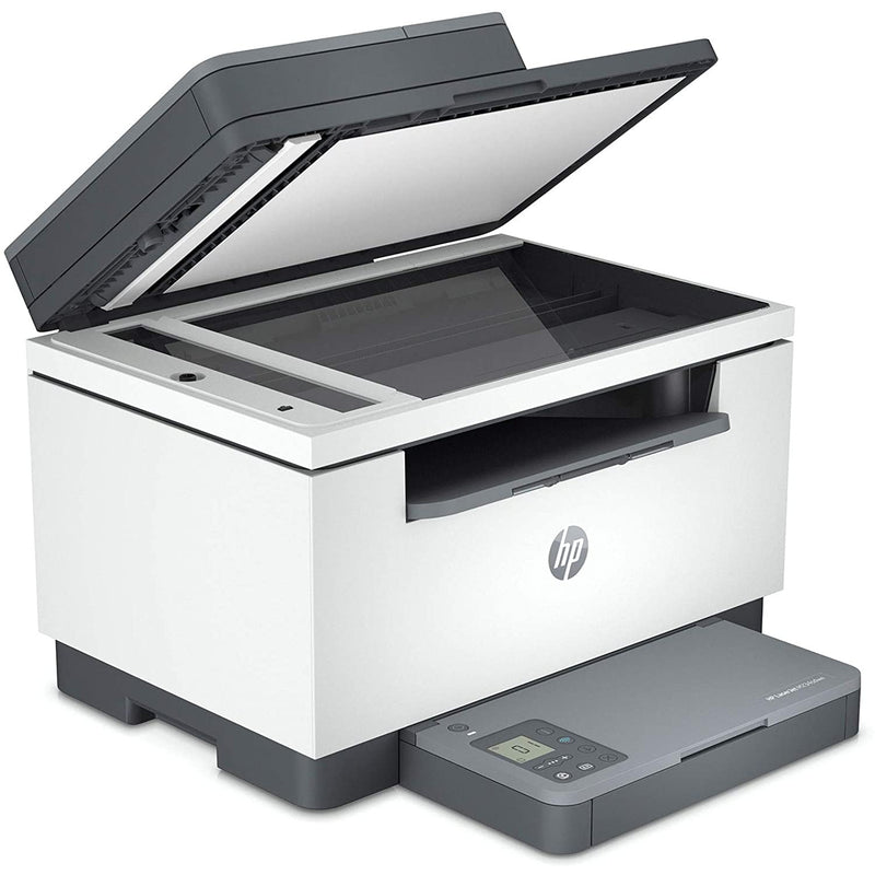 HP Home Office Printer Startup Pack Includes one M234SDWE Mono Laser MFP Printer & 2500 Sheets A4 Paper