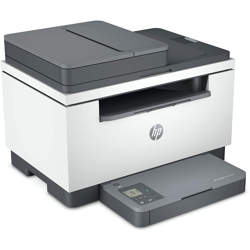 HP Home Office Printer Startup Pack Includes one M234SDWE Mono Laser MFP Printer & 2500 Sheets A4 Paper