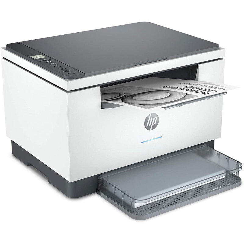 HP Home Office Printer Startup Pack Includes one M234DW Mono Laser MFP Printer & 1500 Sheets A4 Paper